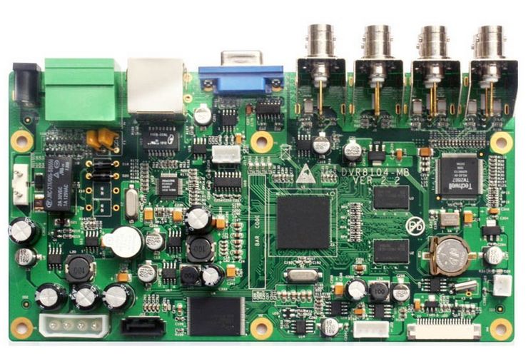 深圳PCB抄板與芯片解密之液相色譜儀二次開(kāi)發(fā)