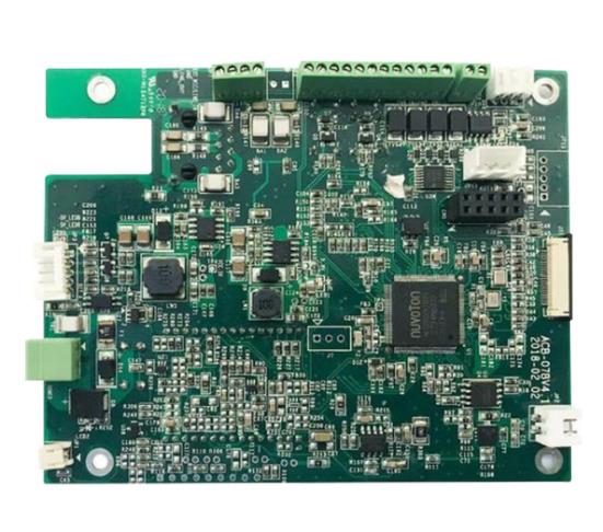 專(zhuān)業(yè)樣機(jī)制作之PCB抄板無(wú)縫焊接主板開(kāi)發(fā)