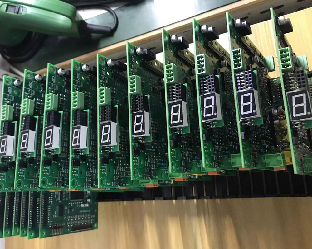 PCB抄板、電路板改板、BOM清單、IC解密之氧氣濃度檢測(cè)儀二次克隆開(kāi)發(fā)